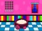 Jwèt Pink House Escape 2 sou entènèt