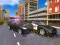Jwèt Police Car Stunt Simulation 3d sou entènèt