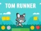 Jwèt Tom Runner sou entènèt