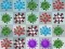 Jwèt Coronavirus Crush sou entènèt