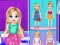 Jwèt Baby Taylor Love Barbie Doll sou entènèt