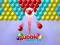 Jwèt Bubble Shooter Endless sou entènèt