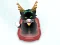 Jwèt Pet Sledding sou entènèt