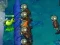 Jwèt Pea VS Zombies sou entènèt