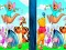 Jwèt Winnie The Pooh PhotoHunt sou entènèt