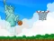 Jwèt Super Basketball sou entènèt