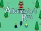 Jwèt Adventurer's Run sou entènèt