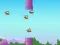 Jwèt Flappy Crush sou entènèt