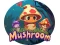 Jwèt Mushroom Fight For The Kingdom sou entènèt