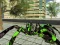 Jwèt Robot Spider Transport sou entènèt