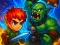 Jwèt Epic Hero Quest Idle RPG sou entènèt