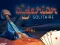 Jwèt Algerian Solitaire sou entènèt
