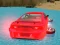Jwèt Water Car Surfing 3d sou entènèt