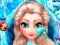 Jwèt Ice Queen New Year Makeover sou entènèt