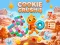 Jwèt Cookie Crush 4 sou entènèt