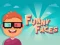 Jwèt Funny Faces sou entènèt