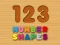 Jwèt Number Shapes sou entènèt
