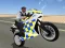 Jwèt Super Stunt Police Bike Simulator 3D sou entènèt
