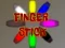 Jwèt Finger Stick sou entènèt