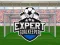 Jwèt Expert Goalkeeper sou entènèt