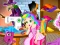 Jwèt Princess Juliet Fashion Trouble sou entènèt