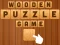 Jwèt Wooden Puzzle Game sou entènèt