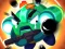 Jwèt Elements Invasion sou entènèt