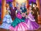 Jwèt Princesses Castle Ball sou entènèt