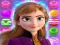 Jwèt Disney Frozen sou entènèt