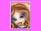 Jwèt Bratz Hidden Stars sou entènèt
