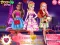 Jwèt Bonnie and BFFs Valentine Day Party sou entènèt