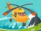 Jwèt Helicopter Jigsaw sou entènèt