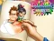 Jwèt Vanellope Coloring Book sou entènèt