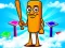 Jwèt Brainrot Evolution Game sou entènèt