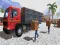 Jwèt Asian Offroad Cargo Truck sou entènèt