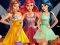 Jwèt Princesses Prom Night sou entènèt
