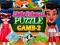 Jwèt Little Princess Puzzle Game 2 sou entènèt