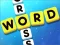 Jwèt Crossy Word sou entènèt