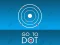 Jwèt Go To Dot sou entènèt