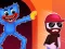 Jwèt Freddy's Runner sou entènèt