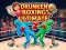 Jwèt Drunken Boxing: Ultimate sou entènèt