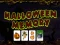 Jwèt Halloween Memory sou entènèt