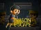 Jwèt Prison Escape sou entènèt