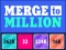 Jwèt Merge to Million sou entènèt