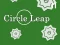 Jwèt Circle Leap sou entènèt