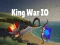 Jwèt King War IO sou entènèt