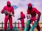 Jwèt Squid Game All Challenges sou entènèt
