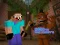 Jwèt Noob vs 1000 Freddy's sou entènèt