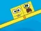 Jwèt Sponge Bob Super Stacker sou entènèt