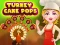 Jwèt Turkey Cake Pops sou entènèt